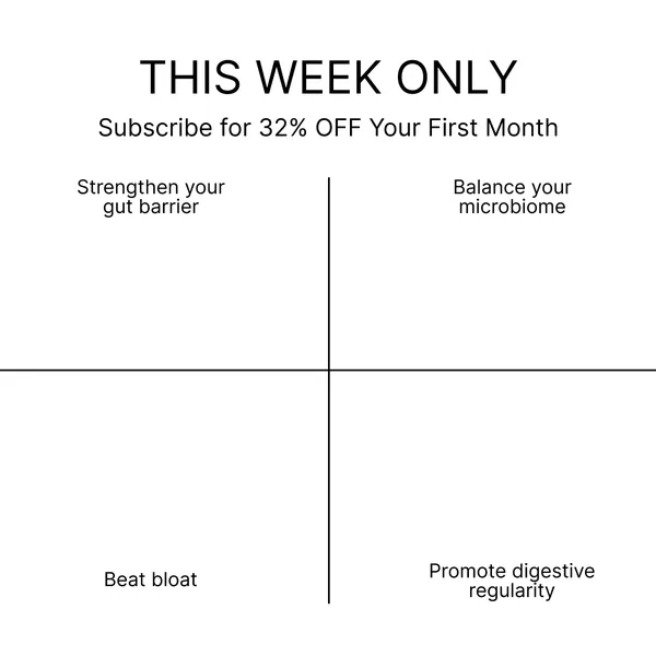 Ad template, 1:1: This week only